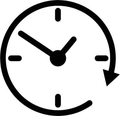 Time Icon